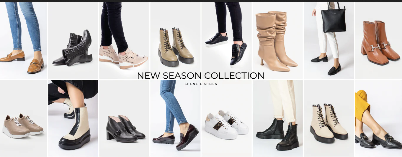 Best online shoe stores 2022 RadicalSeven