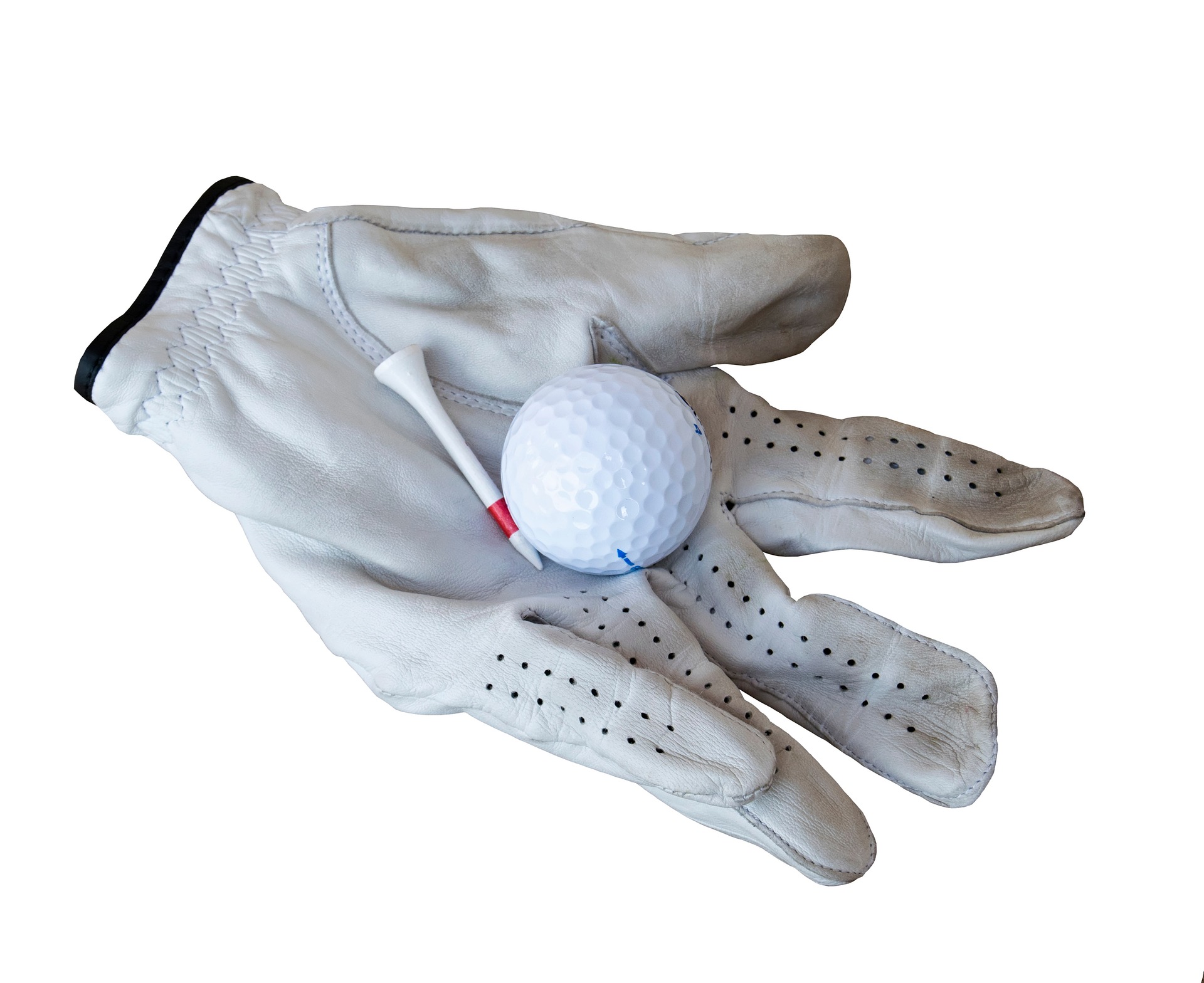 Why Do Golfers Wear One Glove? RadicalSeven